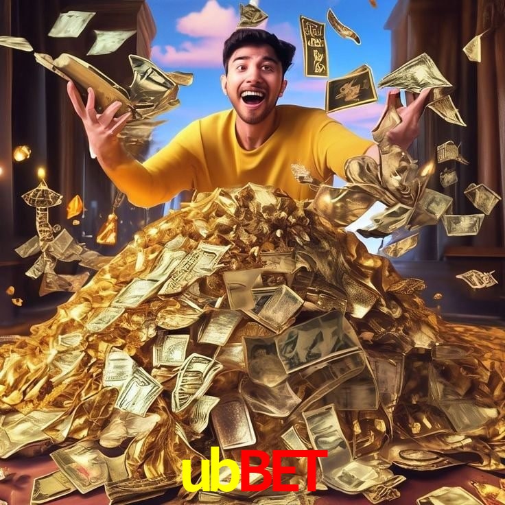 Experiência VIP ubbet