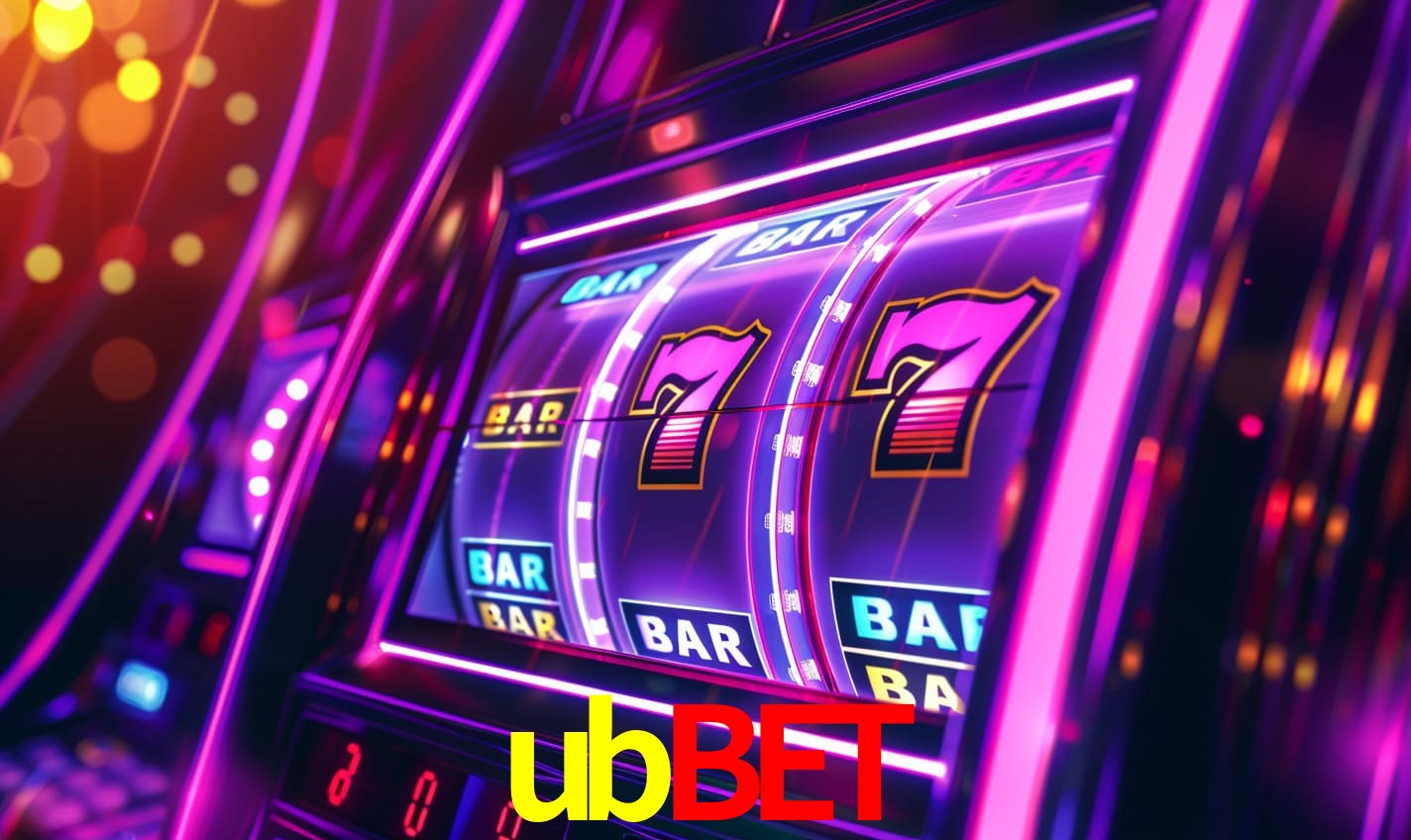 ubbet: Seu Cassino Premiado com Pagamentos Rápidos