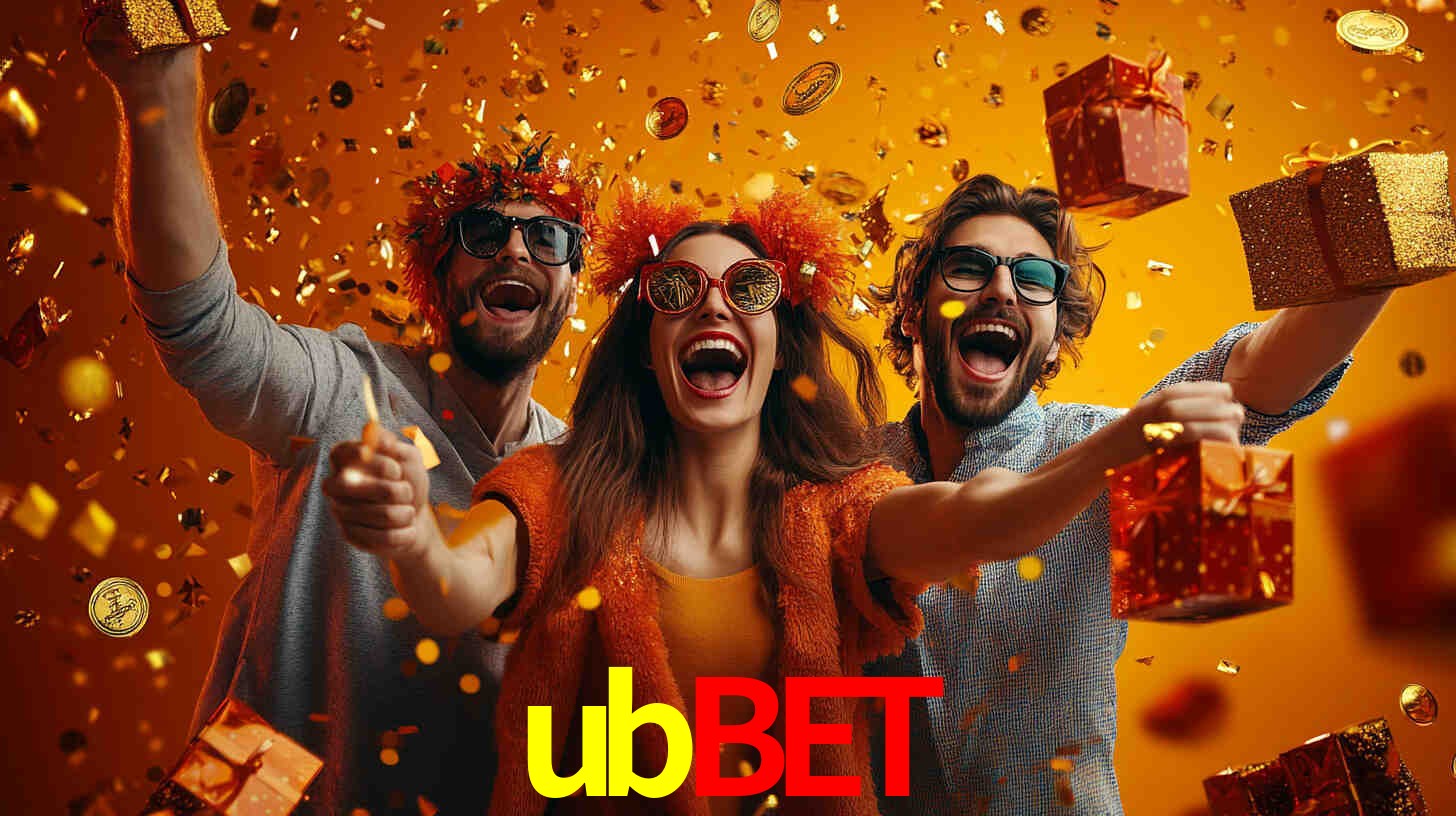 ubbet - Cassino Luxo para Membros VIP - ubbet.com