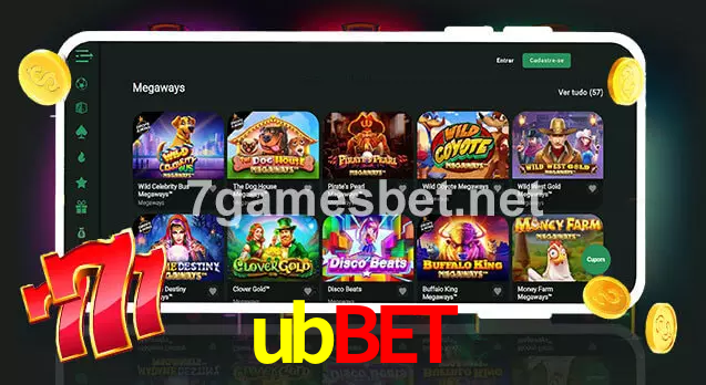 ubbet aplicativo