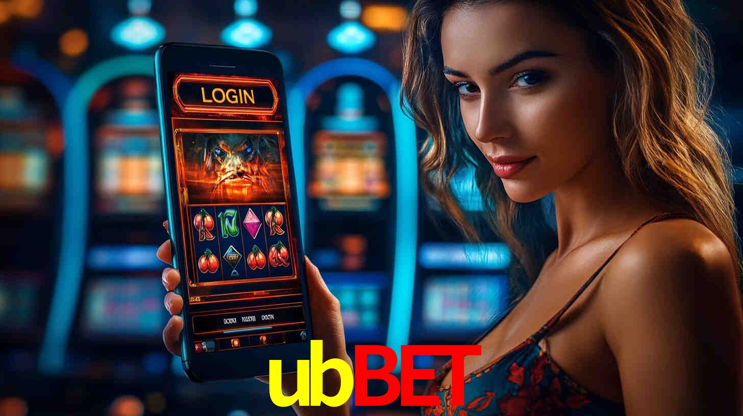 ubbet: A Experiência de Casino com Jogos de Mesa ao Vivo