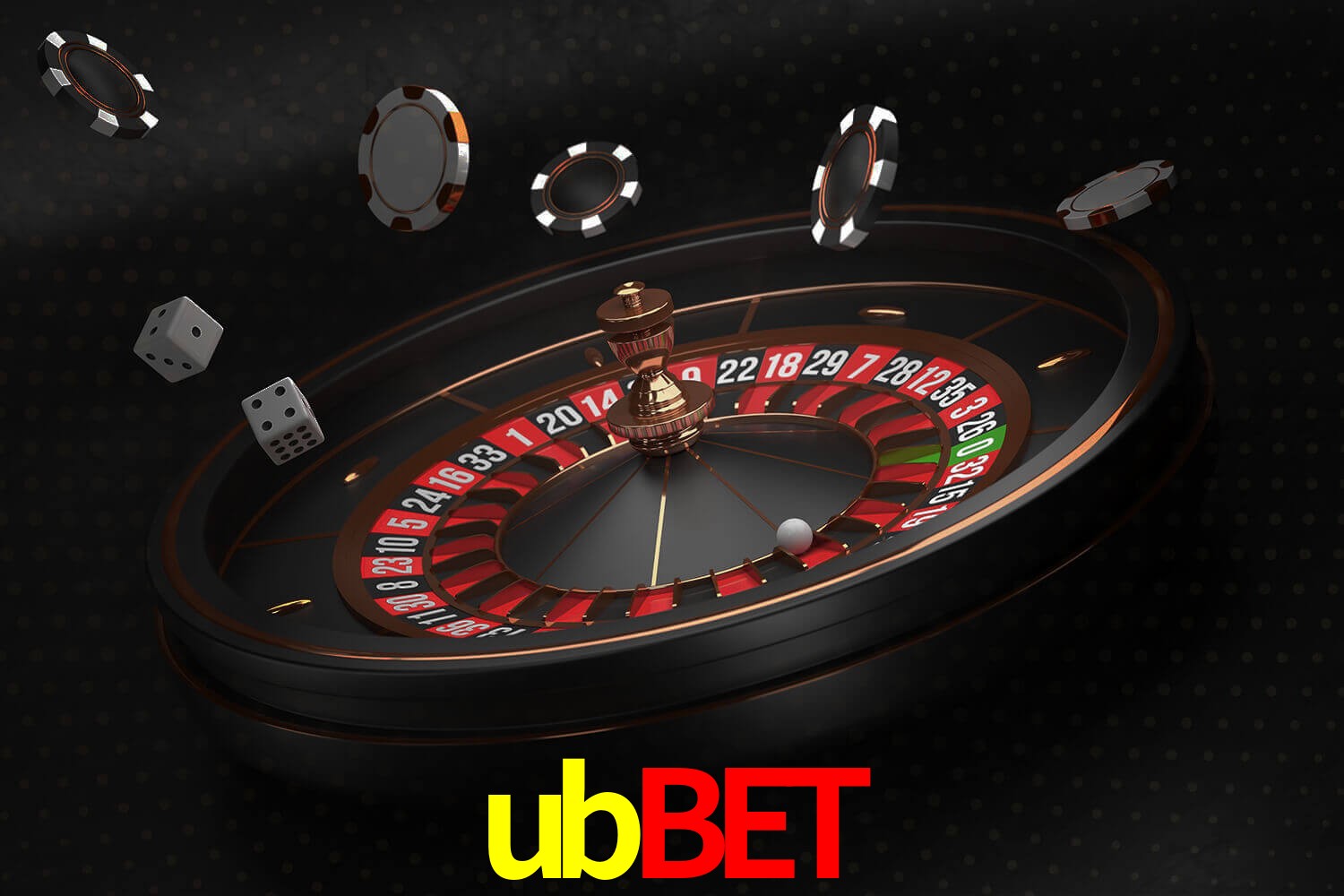ubbet: Jogos de Caça-Níqueis-Altas Recompensas, Roleta-Velocidade, Blackjack-Desafios Máximos