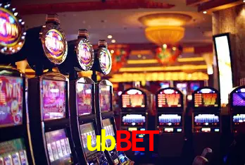 ubbet Belo Horizonte - Reivindique Bonus