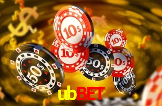 Diretório de Jogos ubbet