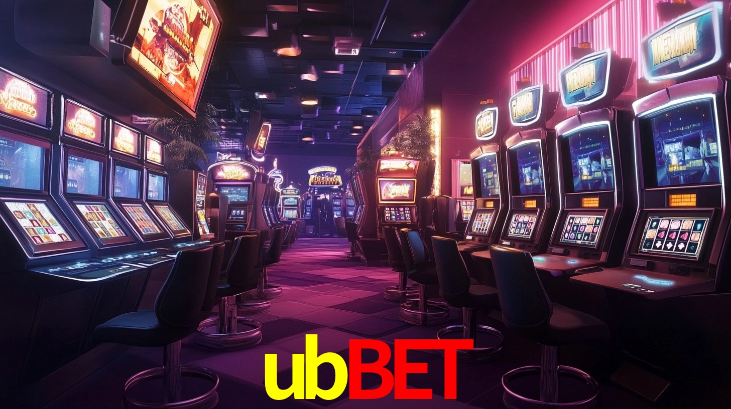 Welcome Bonus ubbet