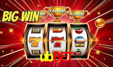 ubbet Bônus - Pacote R$5.000 + VIP