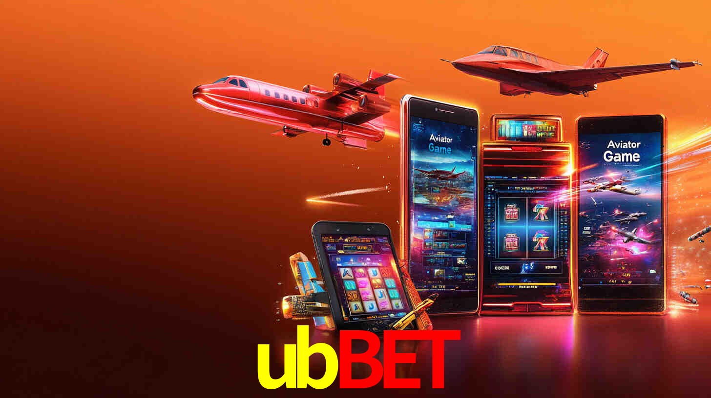 A Experiência Imersiva dos Cassinos Ao Vivo no ubbet