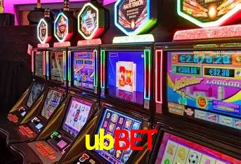 A Experiência Imersiva dos Cassinos Ao Vivo no ubbet