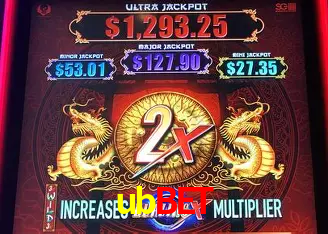 ubbet Belo Horizonte - VIP Casino