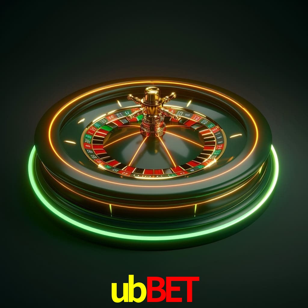 ubbet App - Aplicativo Móvel Oficial