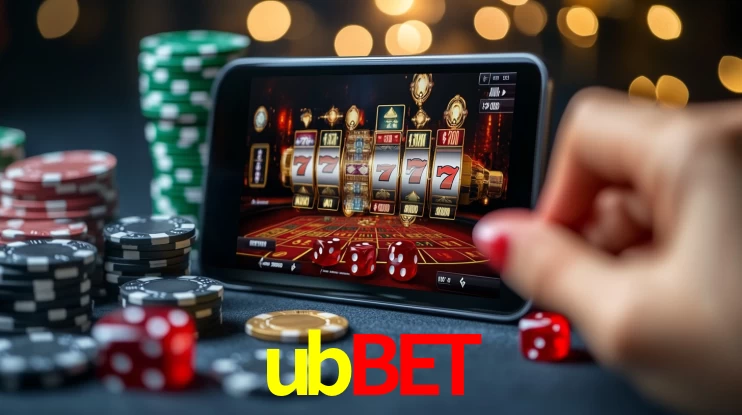 Blackjack Table ubbet