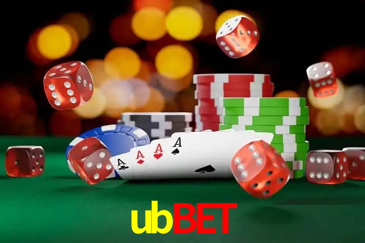 ubbet São Paulo - Jogo Providers