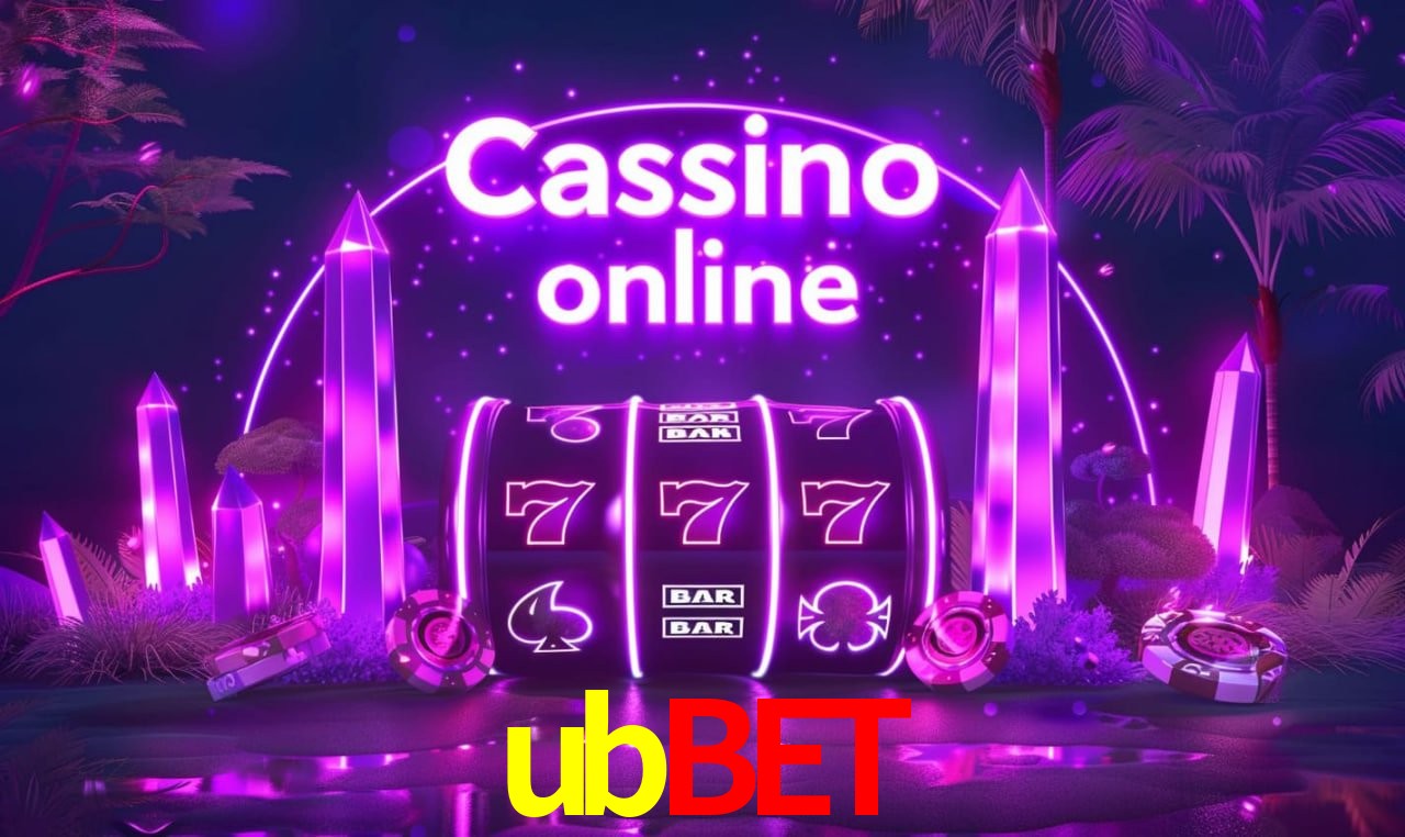 ubbet Entrar - Login Seguro Certificado
