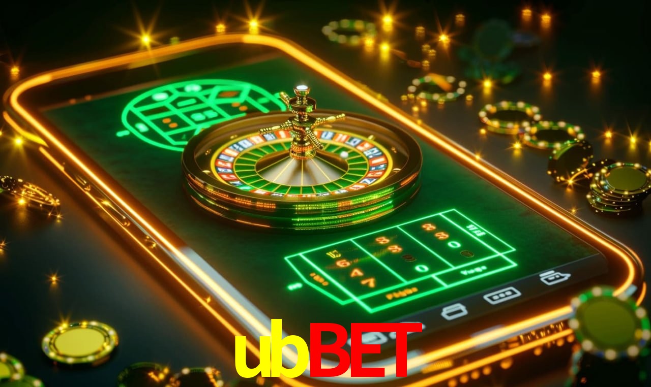 ubbet - User Statistics