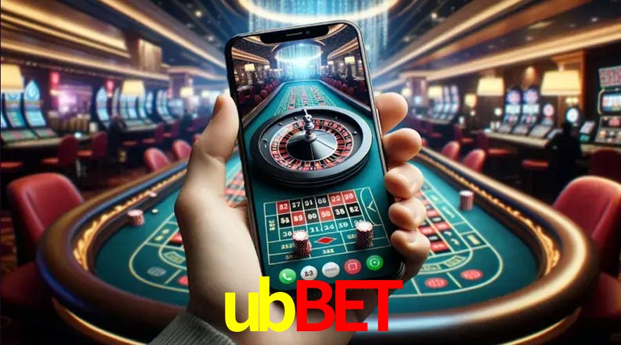 API Integration ubbet