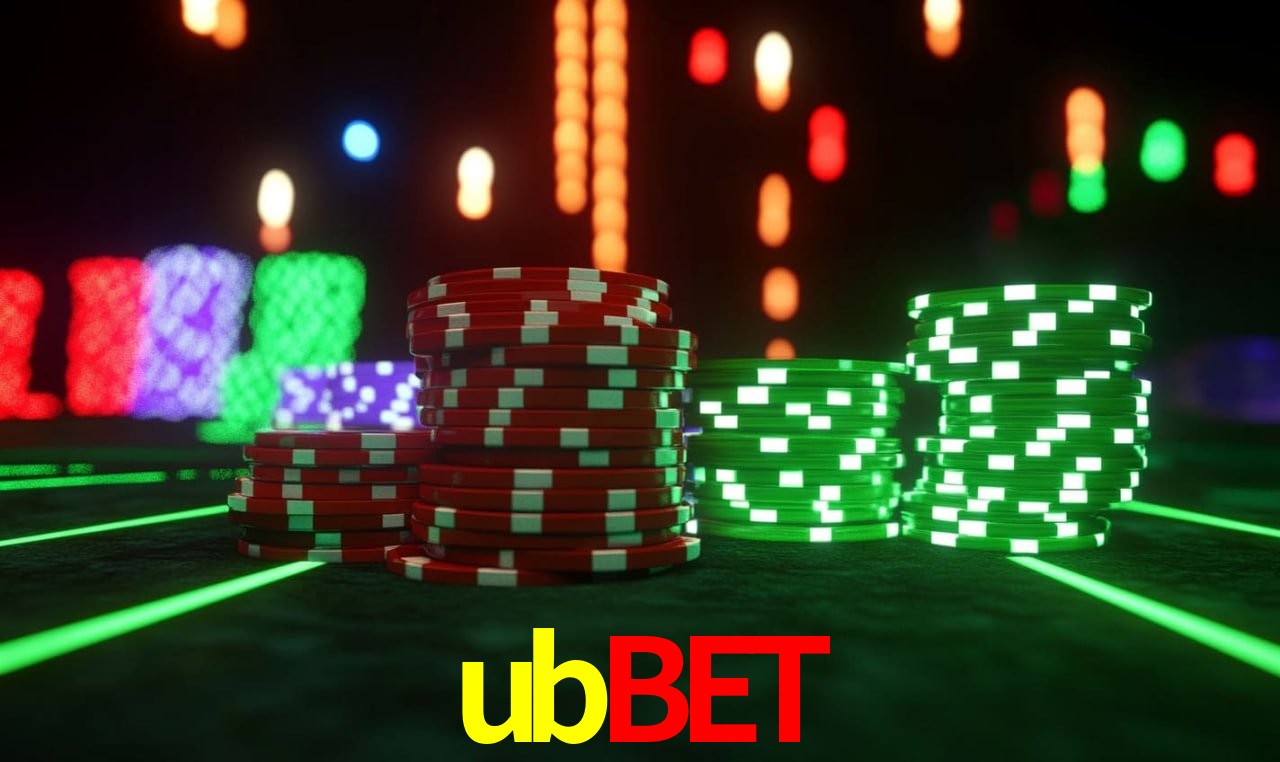 Game Providers ubbet