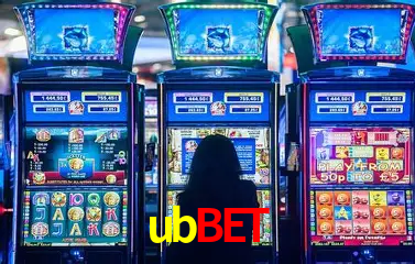 Descubra a Magia dos Jogos de Arcade no ubbet