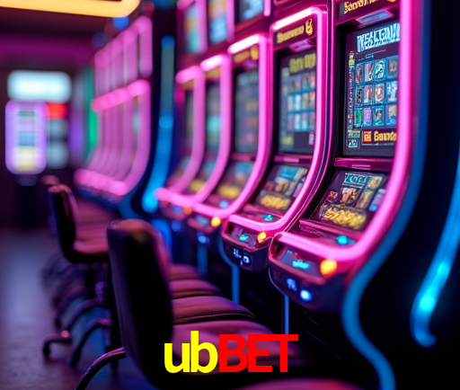 ubbet Rio de Janeiro - Slot Strategy