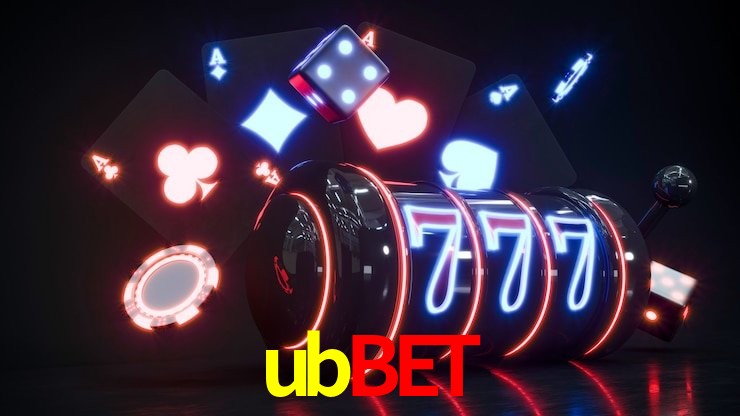 Bonus Features ubbet
