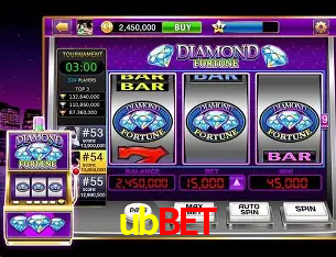 Apostas Esportivas na ubbet: Um Guia Completo