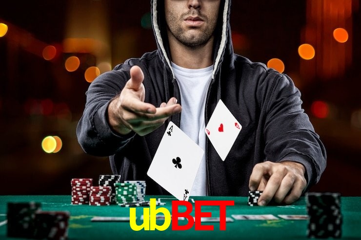 ubbet