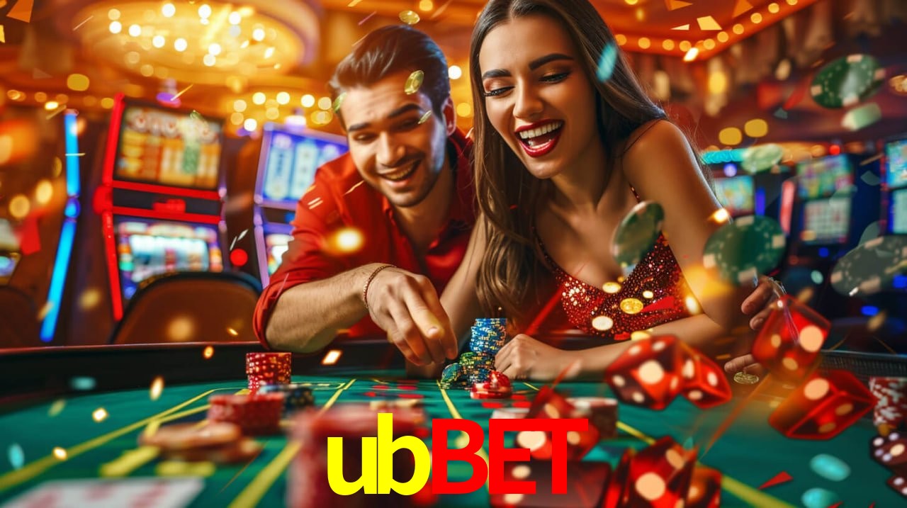 ubbet - Customer Support