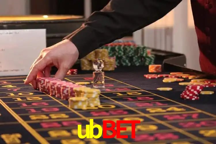 Descubra o Programa VIP da ubbet: Vantagens Exclusivas para Jogadores