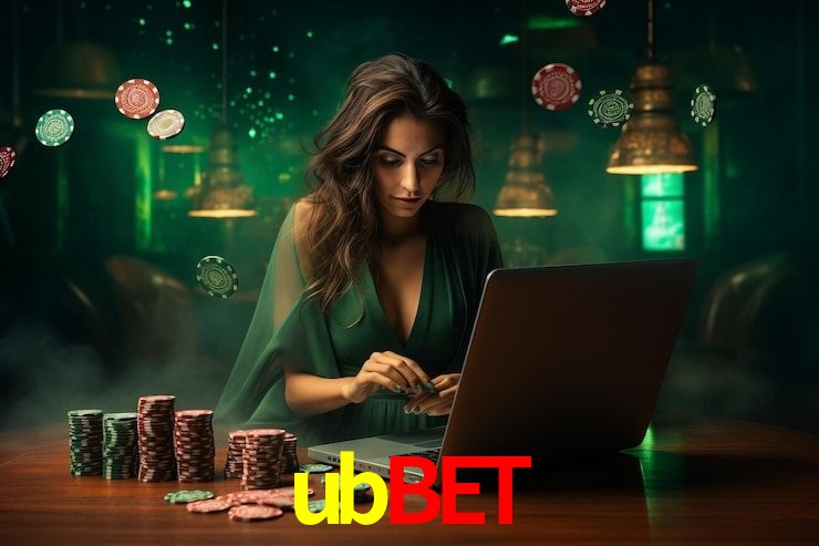 ubbet - App Security