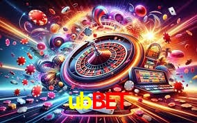 Casino Ao Vivo ubbet