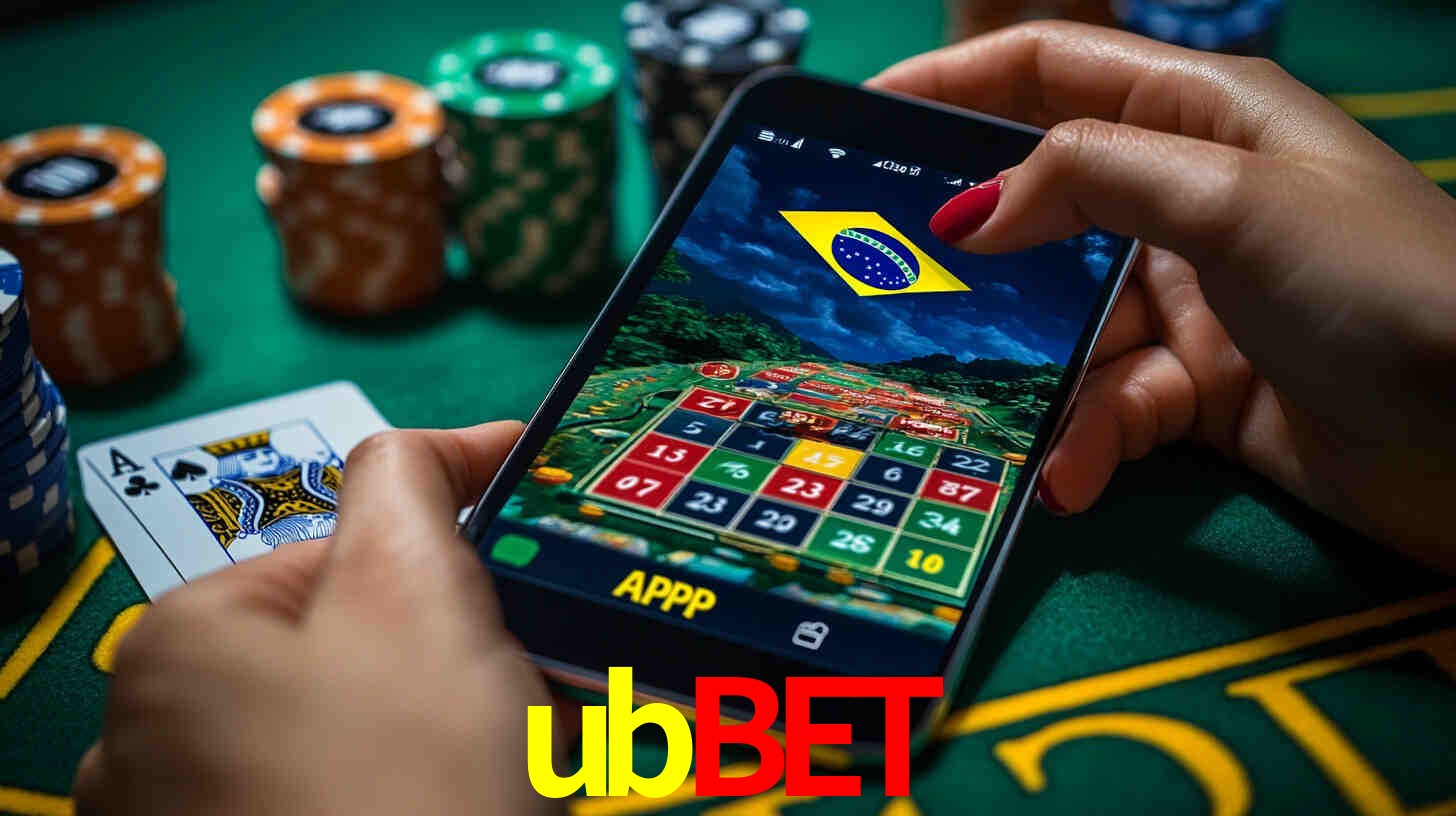 Explorando a Categoria de Eventos em Apostas na ubbet