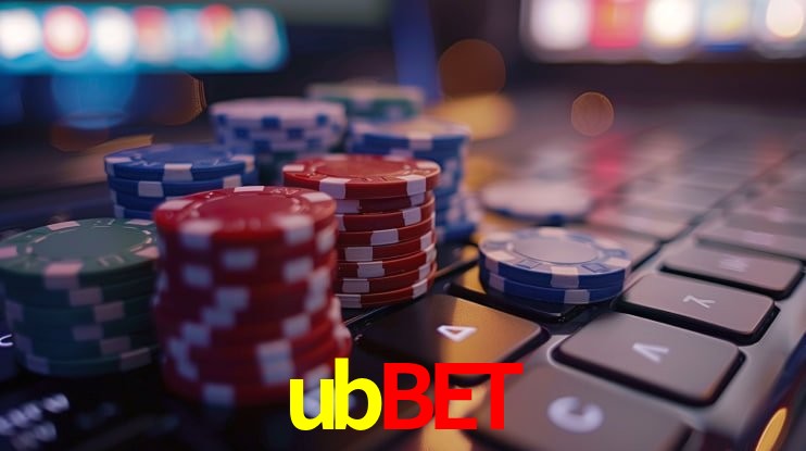 ubbet - Login Methods
