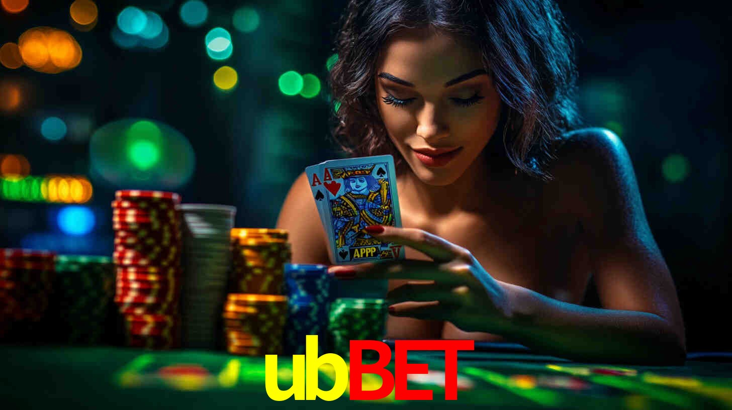 Descubra o Programa VIP da ubbet: Vantagens Exclusivas para Jogadores