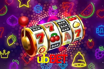 Descubra o Mundo do Cassino Online com ubbet
