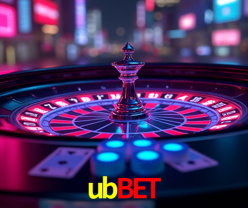 A Emoção da Loteria na ubbet: Uma Chance de Mudança de Vida