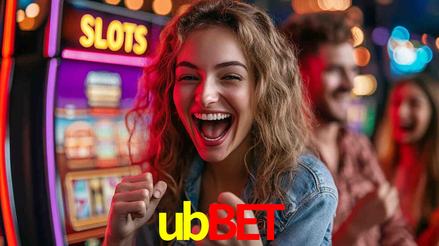 A Experiência Imersiva dos Cassinos Ao Vivo no ubbet