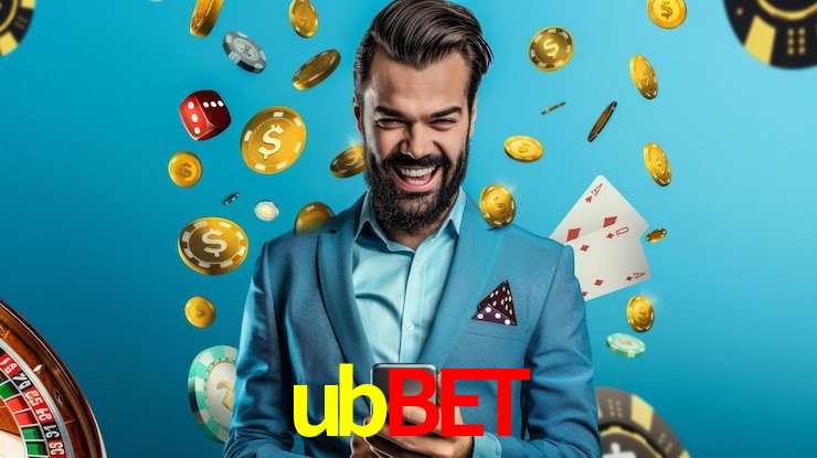 Account Benefits ubbet