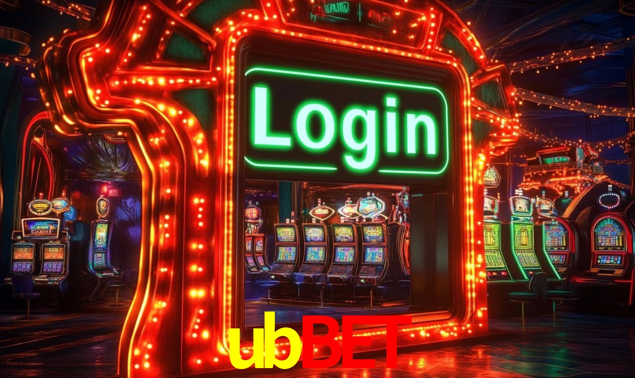 Jogos de Slot ubbet