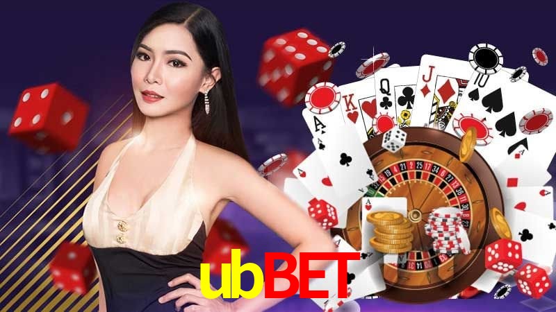 Casino VIP ubbet