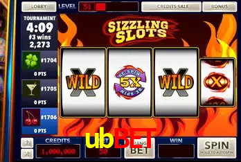 A Revolução dos Aplicativos de Jogos no ubbet