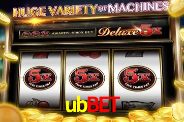 Desvendando o Mundo dos Jogos Virtuais na ubbet