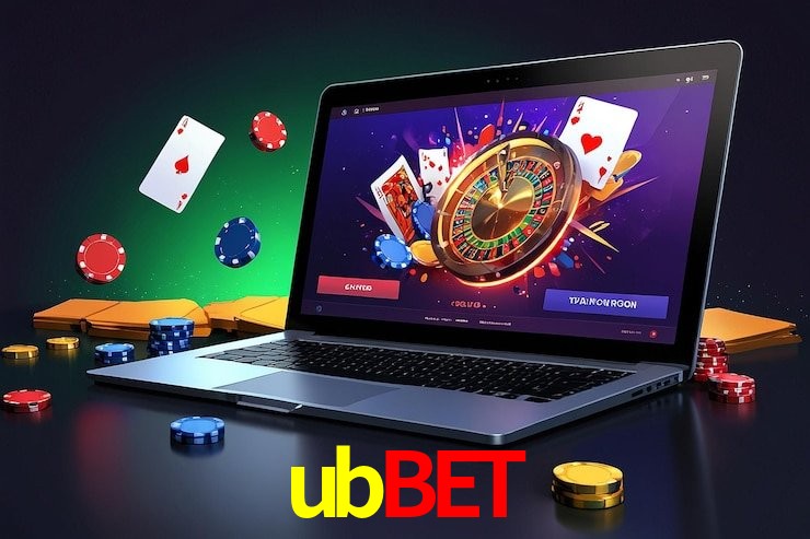 ubbet Salvador - Support
