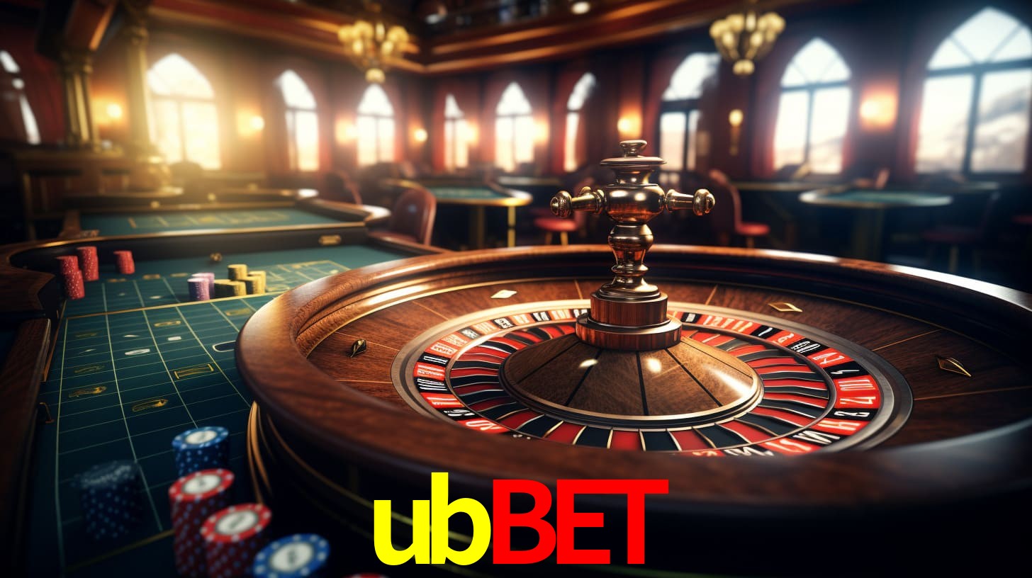Basketball Betting ubbet