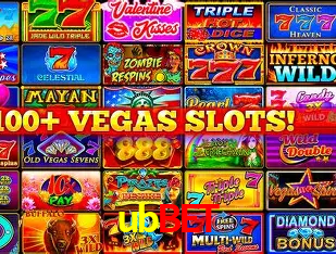 ubbet São Paulo - Live Tables