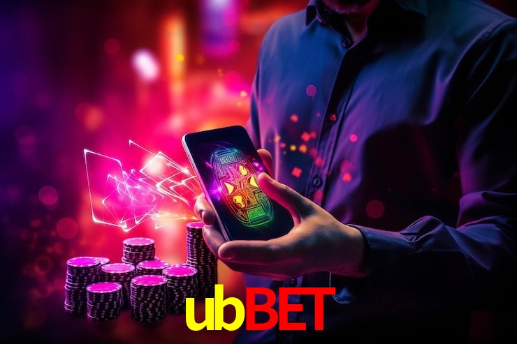 Estatísticas Esportivas ubbet