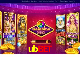 ubbet São Paulo - All Bonuses