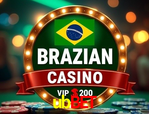 ubbet Brasília - Betting Features