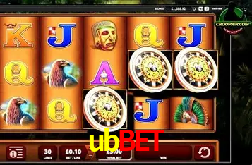 Desvendando o Mundo dos Jogos Virtuais na ubbet
