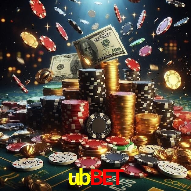 Jogos Exclusivos ubbet