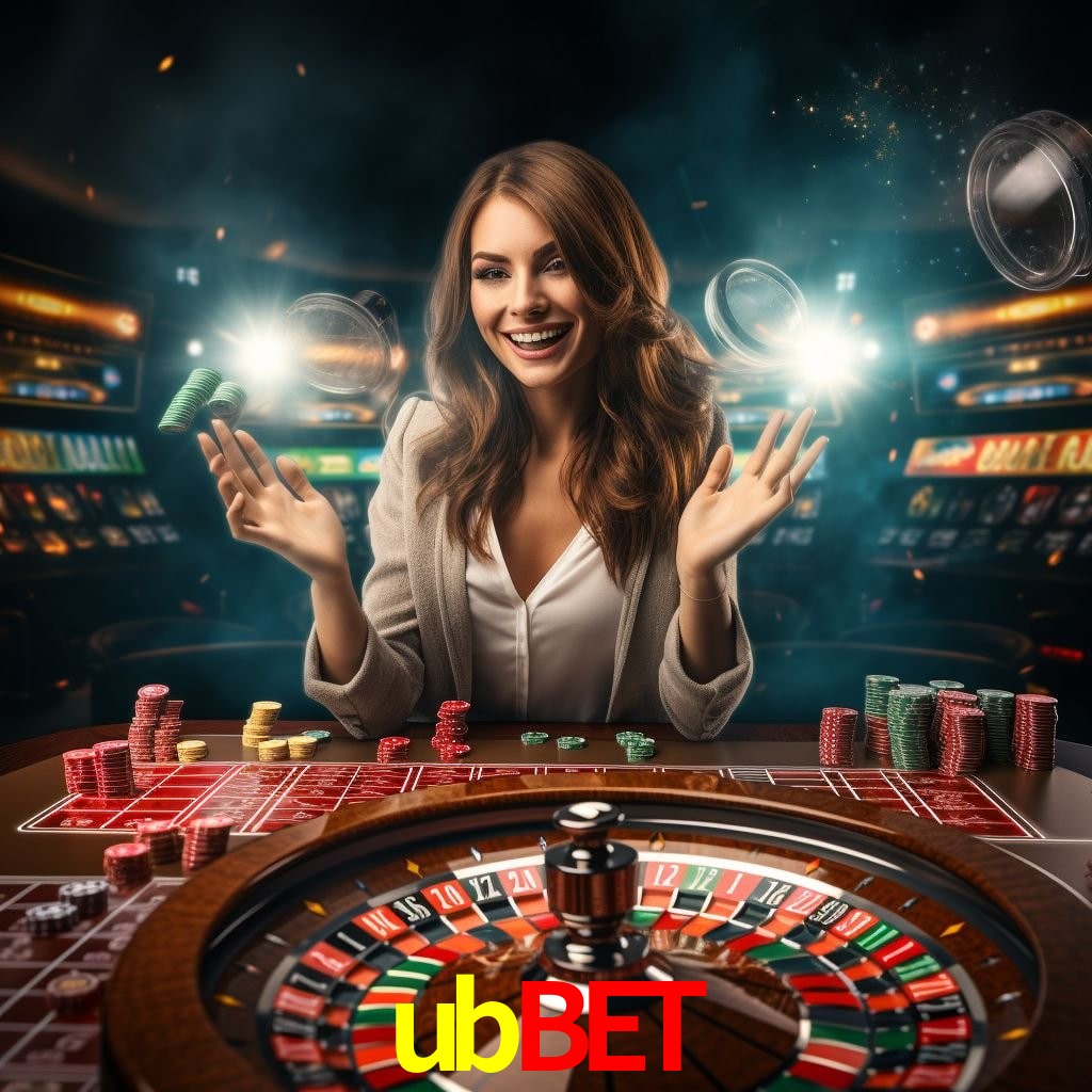 ubbet App Interface