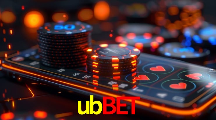 Live Casino ubbet